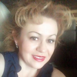 Meet your Posher, Lilly